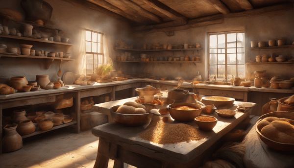 Ambiance conviviale et cuisine maison à la Bourse aux grains