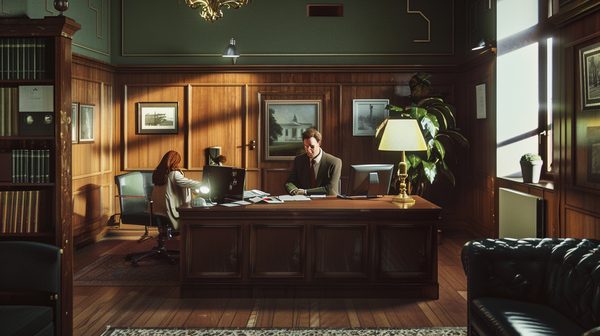 Avocat à arras : comment il s'occupe d'un divorce ?