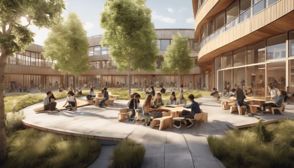Cadest : une école alternative qui cible l’avenir des étudiants