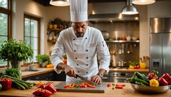 Comment gagner du temps en cuisine professionnelle sans sacrifier la qualité ?