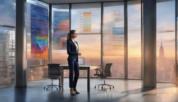 Comment se démarquer en tant que directrice administratif et financier ?