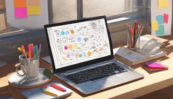 Lettre de motivation exemple Parcoursup : réussir son projet de formation