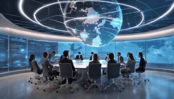 Ompi : maîtrise de la propriété intellectuelle à l’échelle mondiale