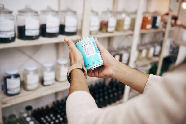 Comment avoir des étiquettes alimentaires pour ses produits ?