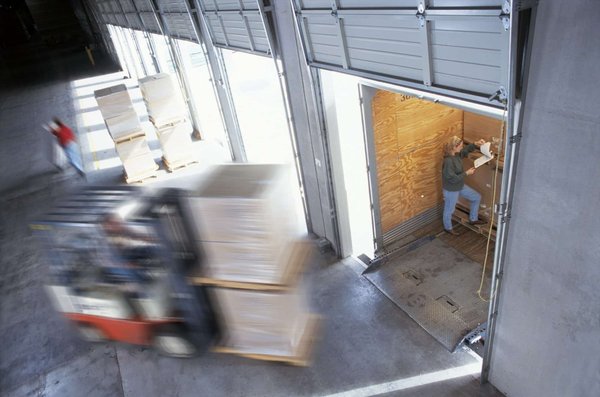 Le financement des équipements monte-charges: quelles sont les étapes à suivre pour l'avoir?