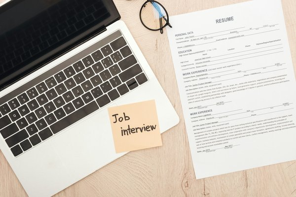 Les modèles de cv : concevez le vôtre en quelques clics