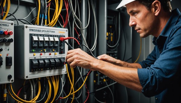 Électricien La Rochelle : des solutions électriques sur mesure