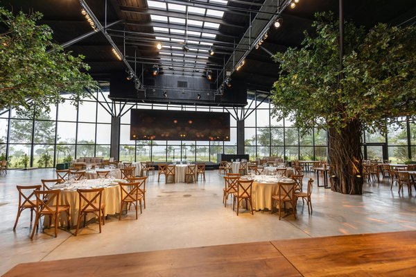 Expérience Nord : créez des événements uniques et mémorables