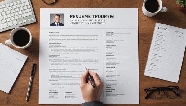 Comment valoriser vos centres d'intérêt sur un cv efficacement